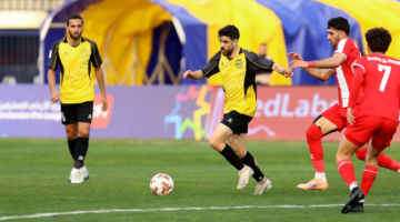 صدارة الدوري.. الحسين يتربع على القمة بعد الجولة الأخيرة